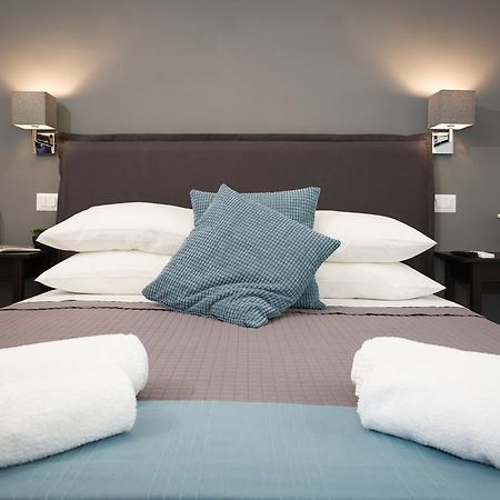 Borghetto Cavalleggeri Roma Ngoại thất bức ảnh