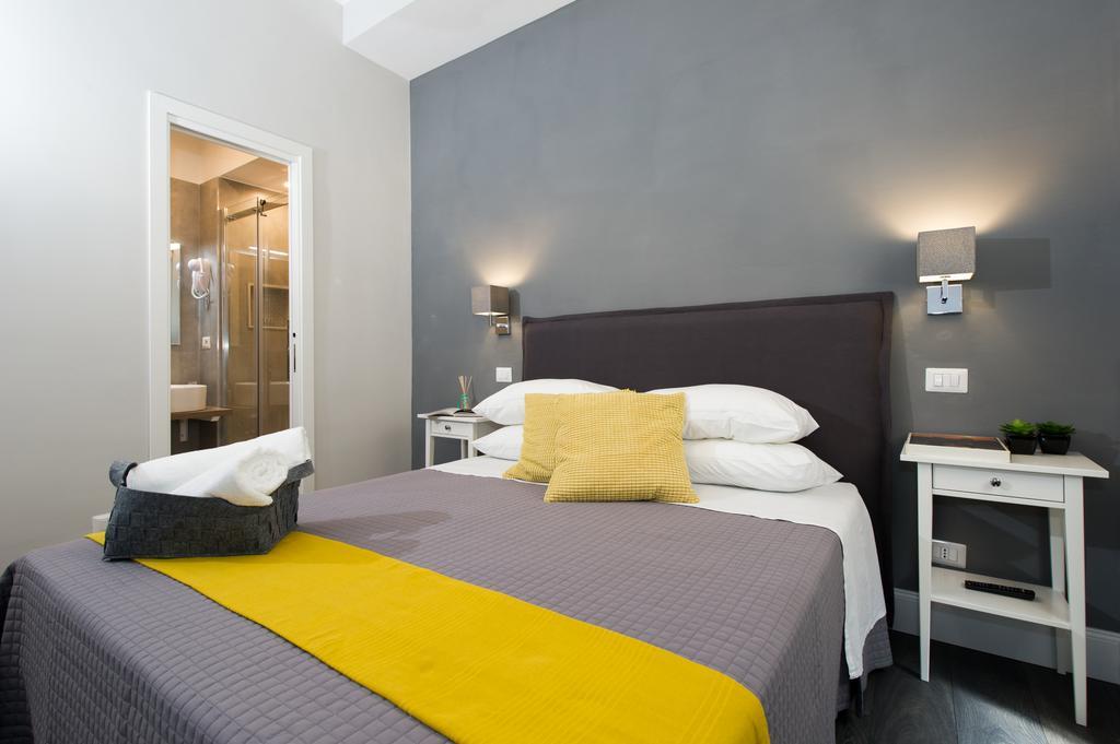 Borghetto Cavalleggeri Roma Ngoại thất bức ảnh